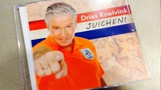 Dries Roelvink  JUICHEN [upl. by Adnirol]