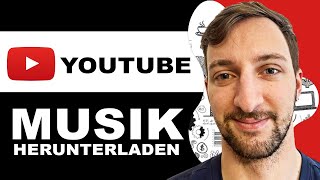 Kostenlos Youtube Musik herunterladen Handy amp PC Tutorial [upl. by Haggai]