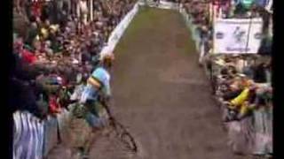 World Champion Cyclo Cross 2007 Hooglede [upl. by Siednarb]