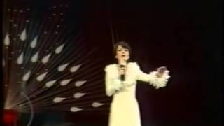 Marianne Rosenberg  Die Show muss weitergehn 1978 [upl. by Herminia363]