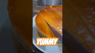 Yema cake home madevery yummy [upl. by Fatma481]