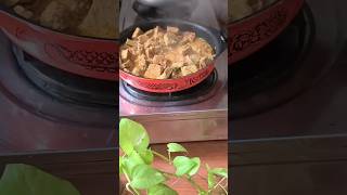 Try this delicious cowpea curry vegetarianrecipie [upl. by Deraj296]