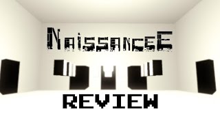 Naissancee  Review [upl. by Janina526]