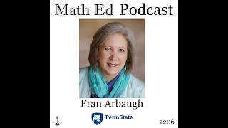 Episode 2206 Fran Arbaugh [upl. by Wills54]