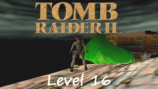 Tomb Raider 3 Walkthrough  Level 1 Jungle [upl. by Sigismondo]