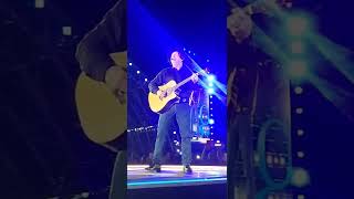 Garth Brooks Unanswered Prayers  Dublin 2022 [upl. by Daza160]