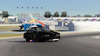 ASSETTO CORSA  Barbagallo Raceway  BMW 635csi Group A [upl. by Airak]