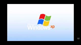 Windows Xp Logo [upl. by Lear603]