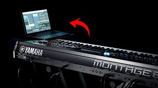 Best Keyboard Workstation for Beginners 2023 [upl. by Eugeniusz]