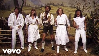 Dschinghis Khan  Der Dudelmoser Die aktuelle Schaubude 25091982 [upl. by Raseta]