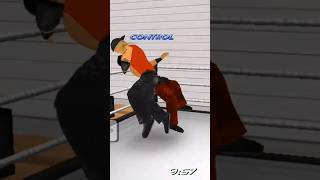 wwe game wresling revolution gameplayrevenge royalgamingsardraz [upl. by Siddra552]