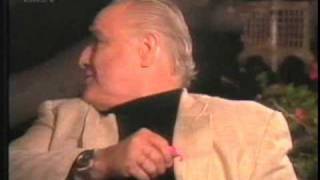 Marlon Brando  Interview 1989 44 [upl. by Ger]