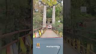 RoadTrippinwithRnM S2  Narrow Bridge  Himachal Pradesh [upl. by Ettedranreb]