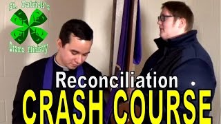 Reconciliation Crash Course [upl. by Malissa]