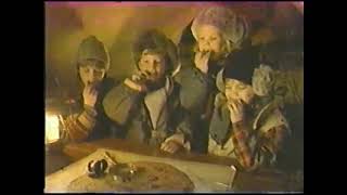 Chips Ahoy Chocolate Chip Cookie Commercial 1989 [upl. by Clausen]