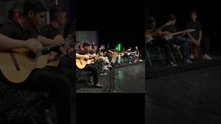 Gipsy Kings Pharaon SONG ROCKS Epic Flamenco Guitar Improvisation [upl. by Boynton]