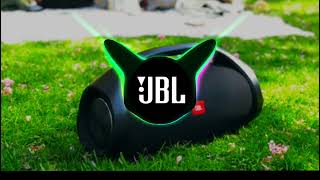 JBL MUSICBASS BOOSTED REMIX⚡ [upl. by Crespi]