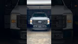 2024 F250 XL Regular Cab [upl. by Adnolaj]