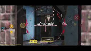 CODM  gameplay relaxant 2v1 a regarder dans son lit avec chocolat chaud 🍺 une bière plutôt 😉 [upl. by Lanoil36]