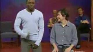 Whose Line  Song Styles  Public Enemy [upl. by Eves]