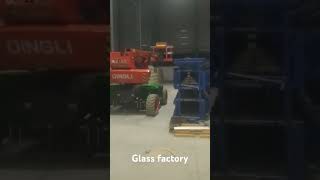 Glass factory realsvideo [upl. by Critchfield]