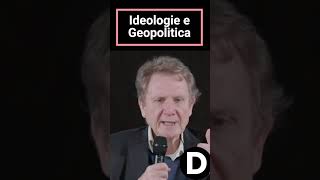 Ideologie e Geopolitica caracciolo limes short [upl. by Asilram145]