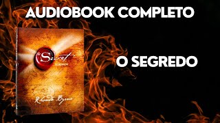 O Segredo Audiobook completo [upl. by Atinus]