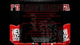 Reka ft PtheArtist  Sideline Girl [upl. by Sidran850]