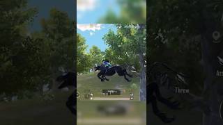 VENOM TAKES OVER BGMI bgmivenom horse [upl. by Ofloda298]