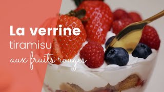 Le dessert sain et fruité [upl. by Arhsub]