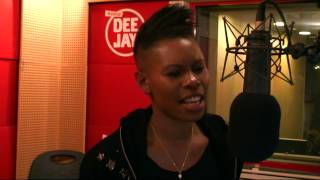 Skunk Anansie  I Believed in you Radio Deejay [upl. by Aij237]