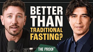 What is the Fasting Mimicking Diet and How Can It Boost Your Health  The Proof Clips EP 302 [upl. by Gardel615]