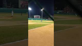 Las Tunas gana semifinal Vs Granma beisbol 2024 [upl. by Jake]