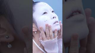 BUTOH × POPS【舞踏で踊ってみた】Cuushe  quotAiry Mequot [upl. by Hutchings]