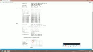 MODEM pace C6500 Como configurar IPfixo  Dica de campo [upl. by Itsa146]