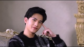 ENG SUBS Yang Yang Beijing Youth Weekly Interview  杨洋 北京青年周刊专访 [upl. by Woehick]