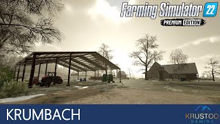 CLEARING THE DEBT AND WRAPPING THINGS UP FINAL EPISODE  Farming Simulator 22  EP31 [upl. by Ahseiuqal]