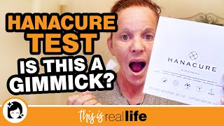 Hanacure Test Is This A Gimmick  THIS IS REAL LIFE [upl. by Nawuj]