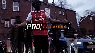 YR  No Cap Music Video  P110 [upl. by Ayotel]