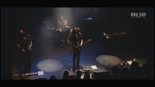 Alcest  5  Oiseaux de proie  LiveMonteray Kiev 31032017 [upl. by Solomon]