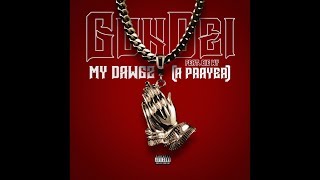 GunDei feat Big Wy  My Dawgz A prayer Official Music Video [upl. by Irved936]