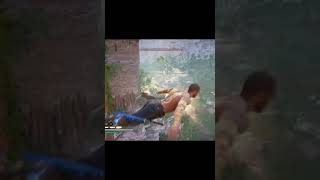 Assassins Creed Valhalla has BRUTAL finishers [upl. by Noyerb192]