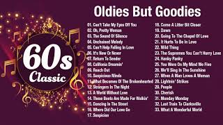 Super Hits Golden Oldies 60s  Best Songs Oldies but Goodies [upl. by Jerrie709]