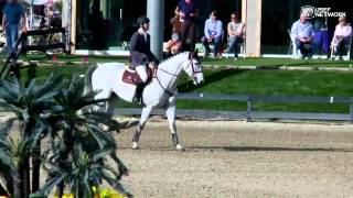 50000 Horze Equestrian Grand Prix Jump Off [upl. by Levi]