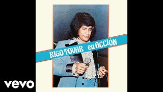 Rigo Tovar  El Pájaro Chogui Audio [upl. by Alihs]