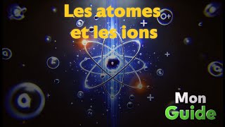 les atomes et les ionspart1 [upl. by Odrawde227]