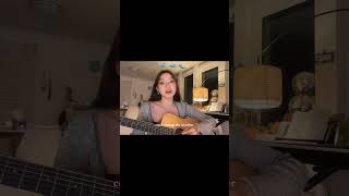 Love Billie Eilishs new song🪽 billieeilish coversong birdsofafeather berklee [upl. by Amiaj]