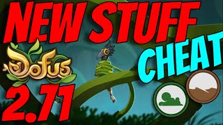 NEW STUFF BROKEN 271 DOFUS PVP PVM [upl. by Nnylamme300]