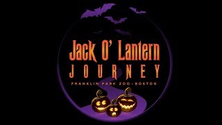 Jack O Lantern Journey [upl. by Rind85]