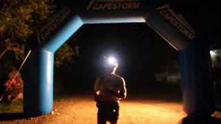 The Cederberg Traverse 100km [upl. by Nnylhsa]